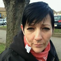 Bev CARSWELL