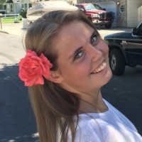 Sabrina Hanks