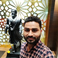 Sachin Nalge