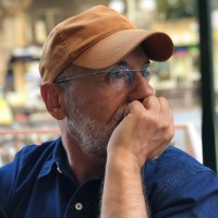 Tomer Shapira