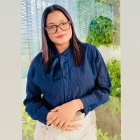 Varsha Goyal