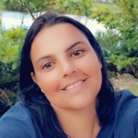 Kele Sabrina Borges