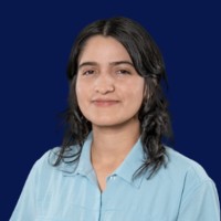 Veronica Gaviria García