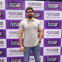 Rahul Vedi