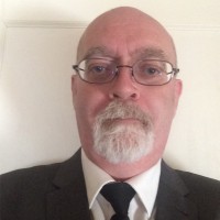 Steve Oldfield