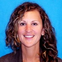 Sarah Zeller
