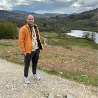Aidan Jervis