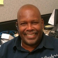 Michael Williams