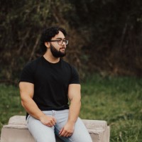 Jeremy Camarena