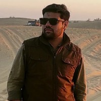 Manish Kumar Jangid