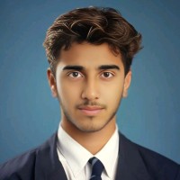 Suleman Mehmood