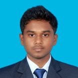 Mugunthan N V
