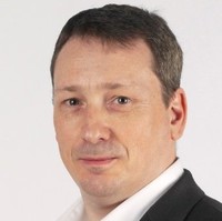 Adrian Stavely