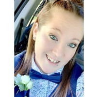 Jessica Backstrom
