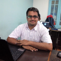 Jayakrishna Juturi