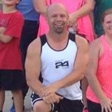 Greg Bradley