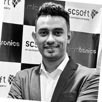 Arvin Kumar