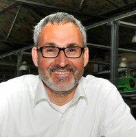 Olaf Dicker