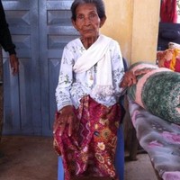 Sarom Srey