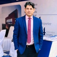Jaffar Maqbool
