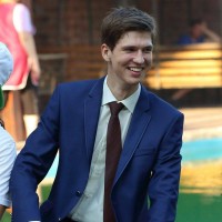 Andriy Cherniyenko