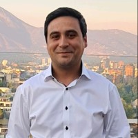 Alexis Bordillo Avila