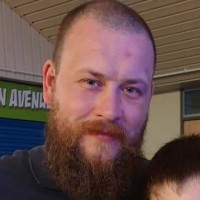 Mark Railton