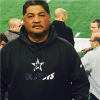 Joseph Reyes