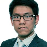 Aaron Chiong