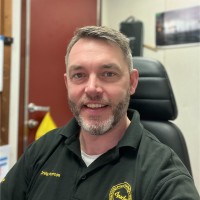 Craig Paterson