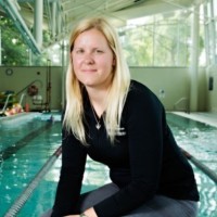 Alecia Stegenga