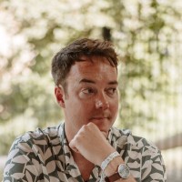 Simon Haywood