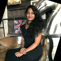 Dr. Keerthi Reddy