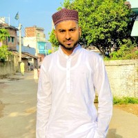 MD Saklain Khan