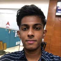 Abhishek Rane