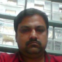 Vikas Agrawal