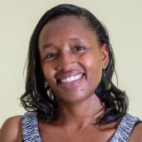 Judy W. Koina