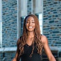 Onome Akinbode-James