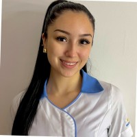 Antonia Parraguirre Cortes