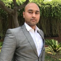Mayank Kumar