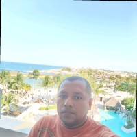 Daniel Mendez Hernandez