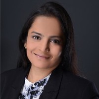 Tanuja Shankar