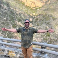 Vahid Shojaei