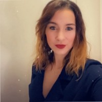 Lucie Bourgeois