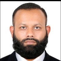 Shahid Usman Ansari