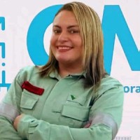 Vanusa Costa