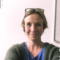 Prisca Van Koeveringe