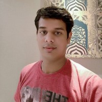 Ved Prakash Bansal