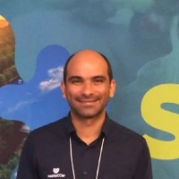 Marcos R. Vasconcelos