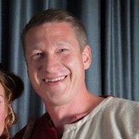 Marcus Redebjörk